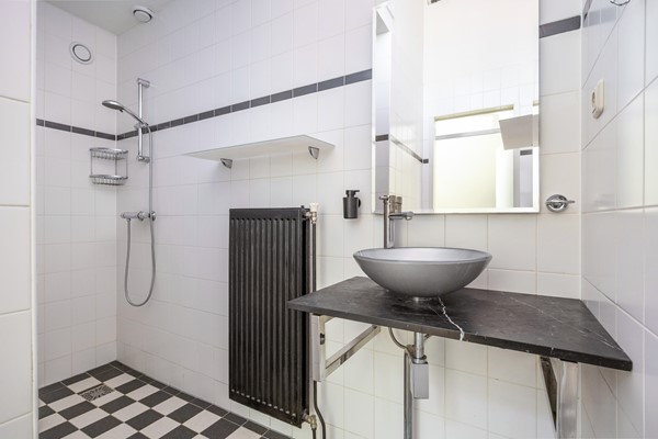 Medium property photo - Willem Dreeslaan 42, 9363 EN Marum